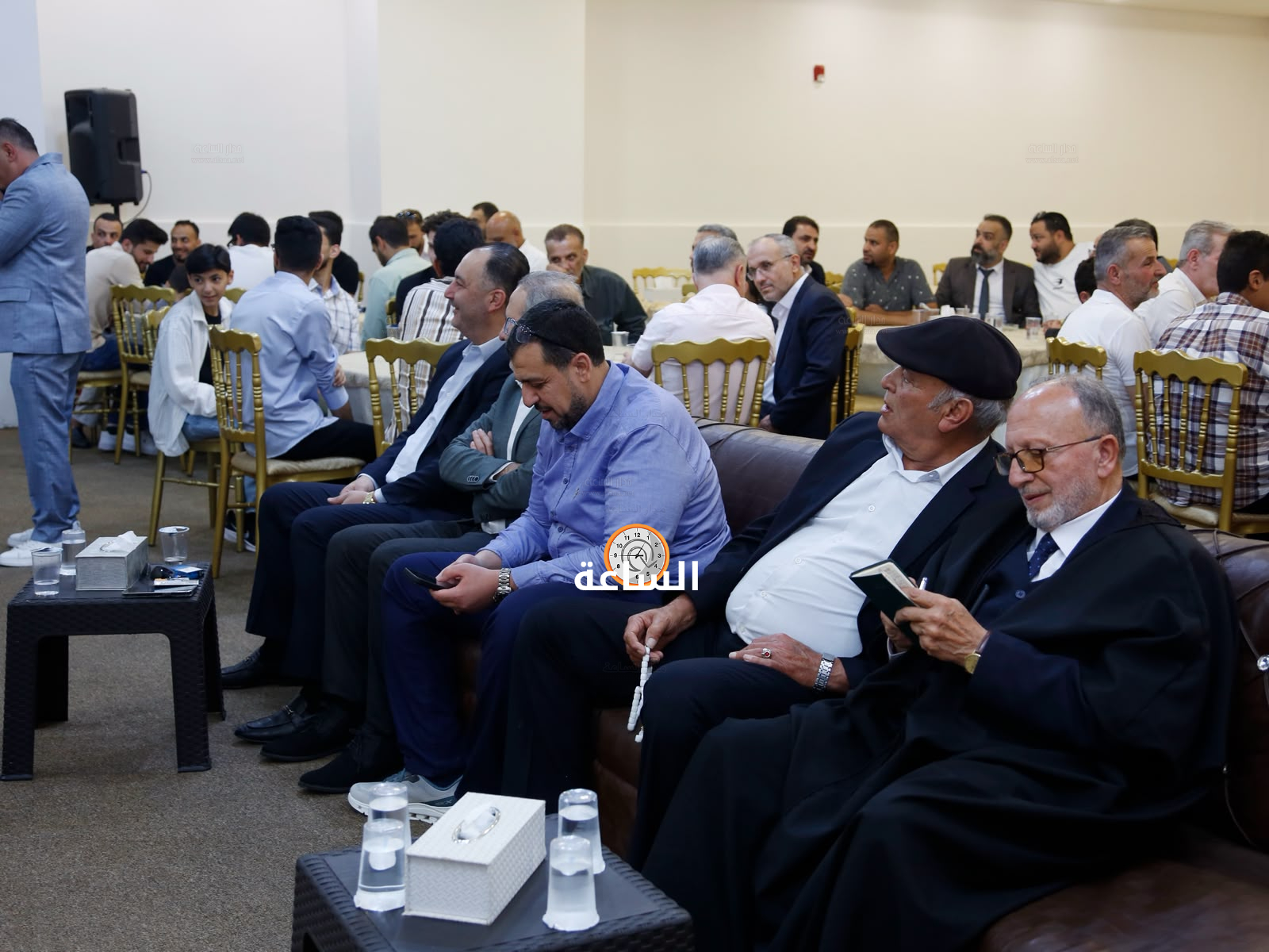 Madar Al-Saa Images 0.490331787663725