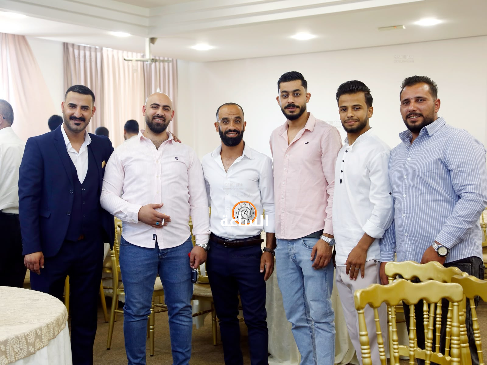 Madar Al-Saa Images 0.7130356457499305
