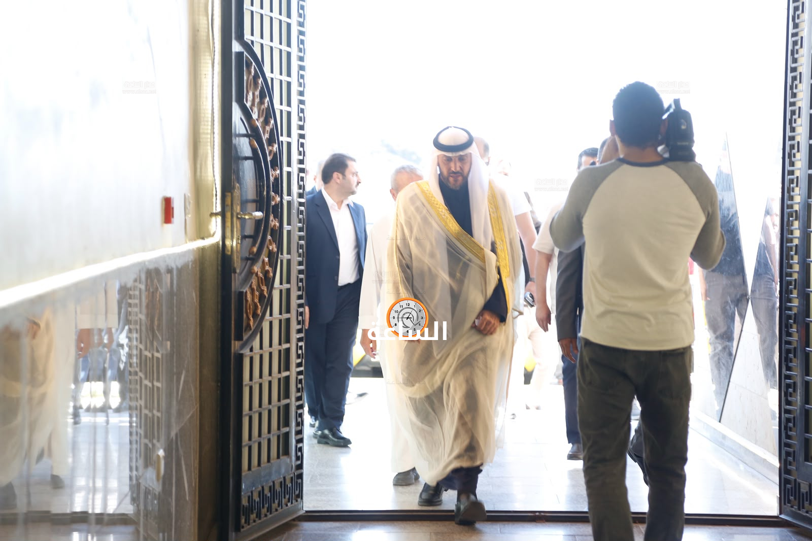 Madar Al-Saa Images 0.8099732416204328