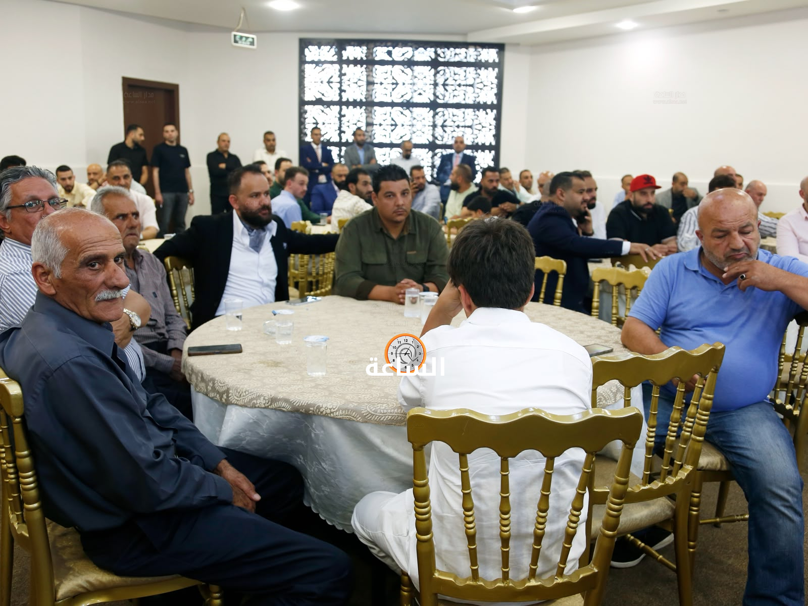 Madar Al-Saa Images 0.46498717474197293