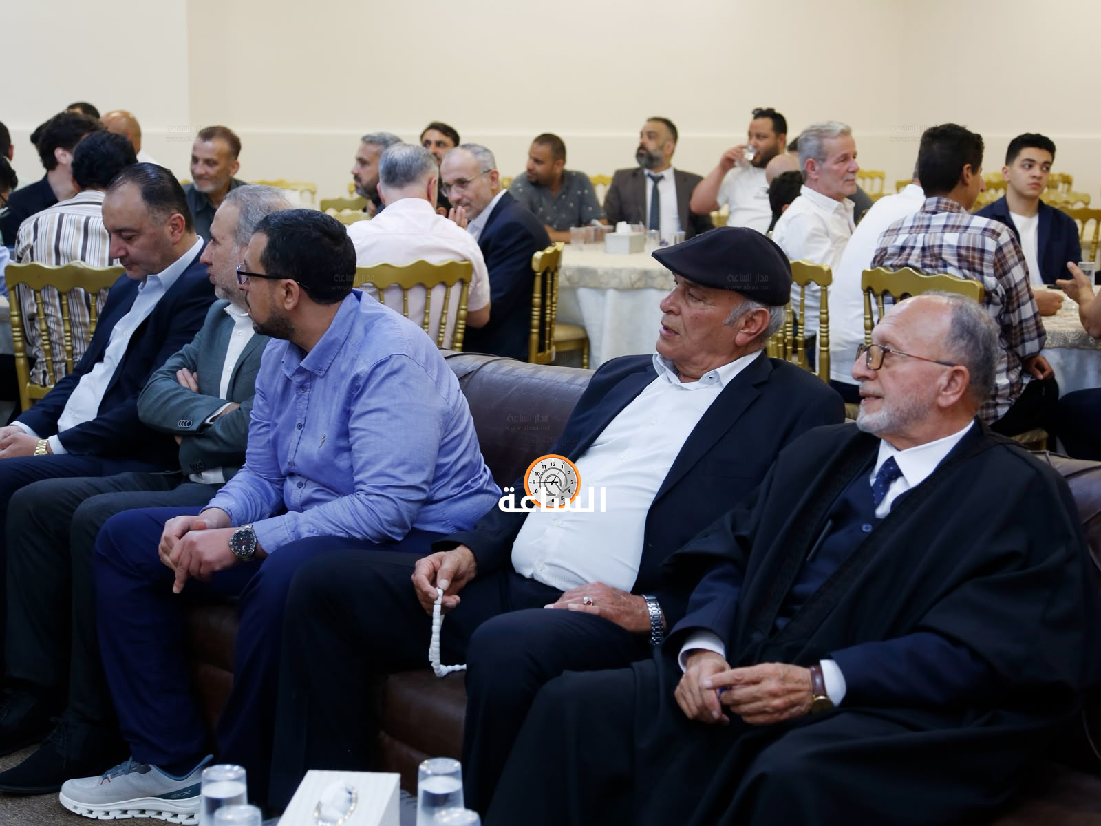 Madar Al-Saa Images 0.34957847249000995