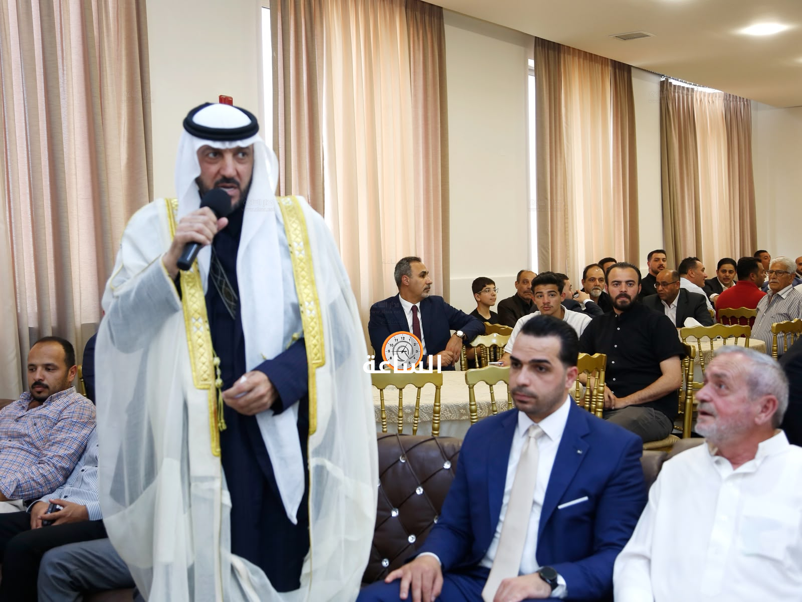 Madar Al-Saa Images 0.843937709318657