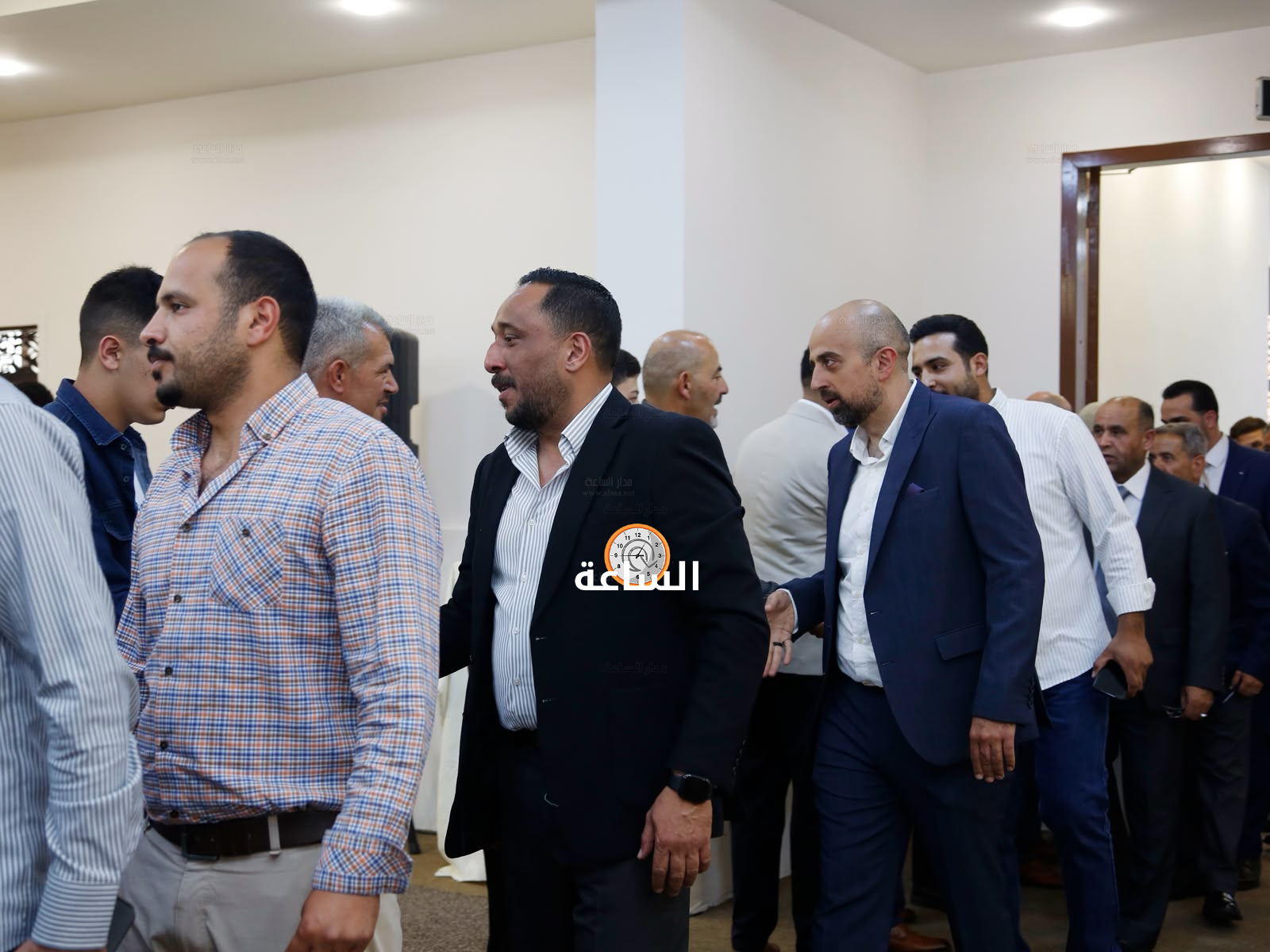 Madar Al-Saa Images 0.5205393623548155
