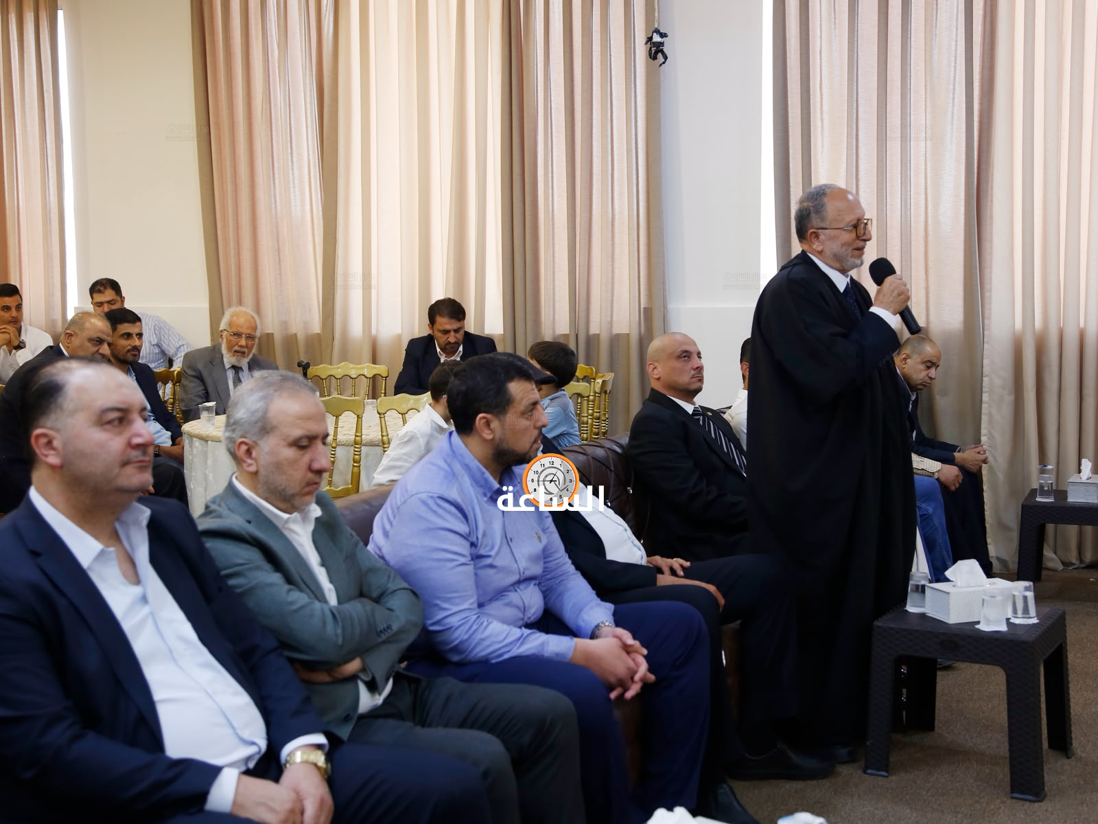 Madar Al-Saa Images 0.6295709296734161