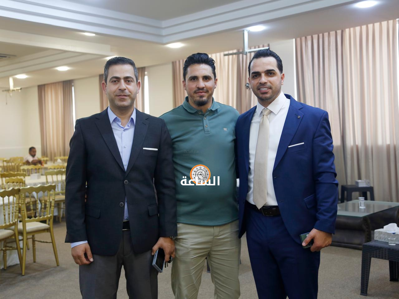 Madar Al-Saa Images 0.9484712111709239