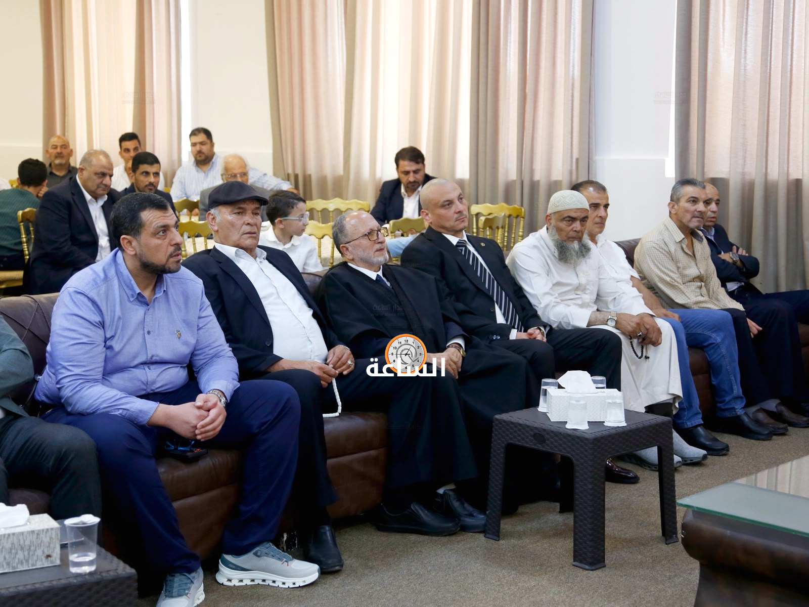 Madar Al-Saa Images 0.12027740470945081