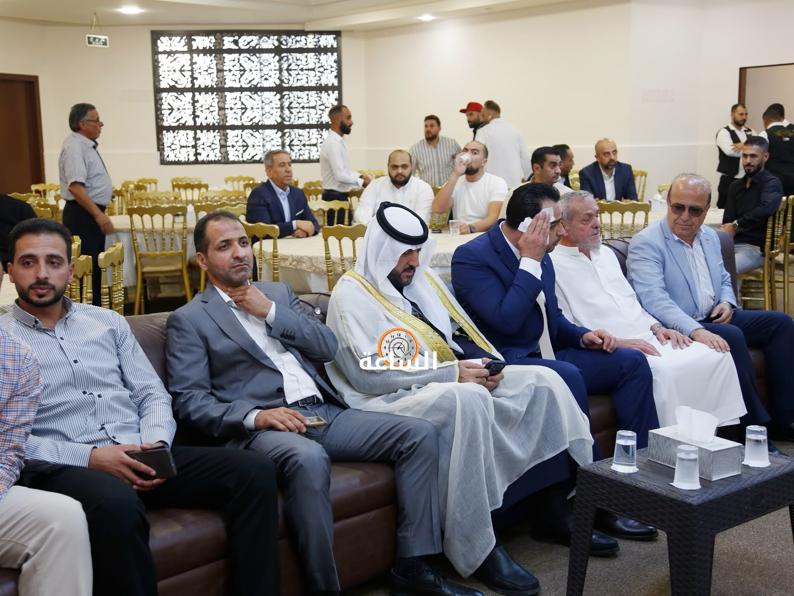 Madar Al-Saa Images 0.9064899745520265