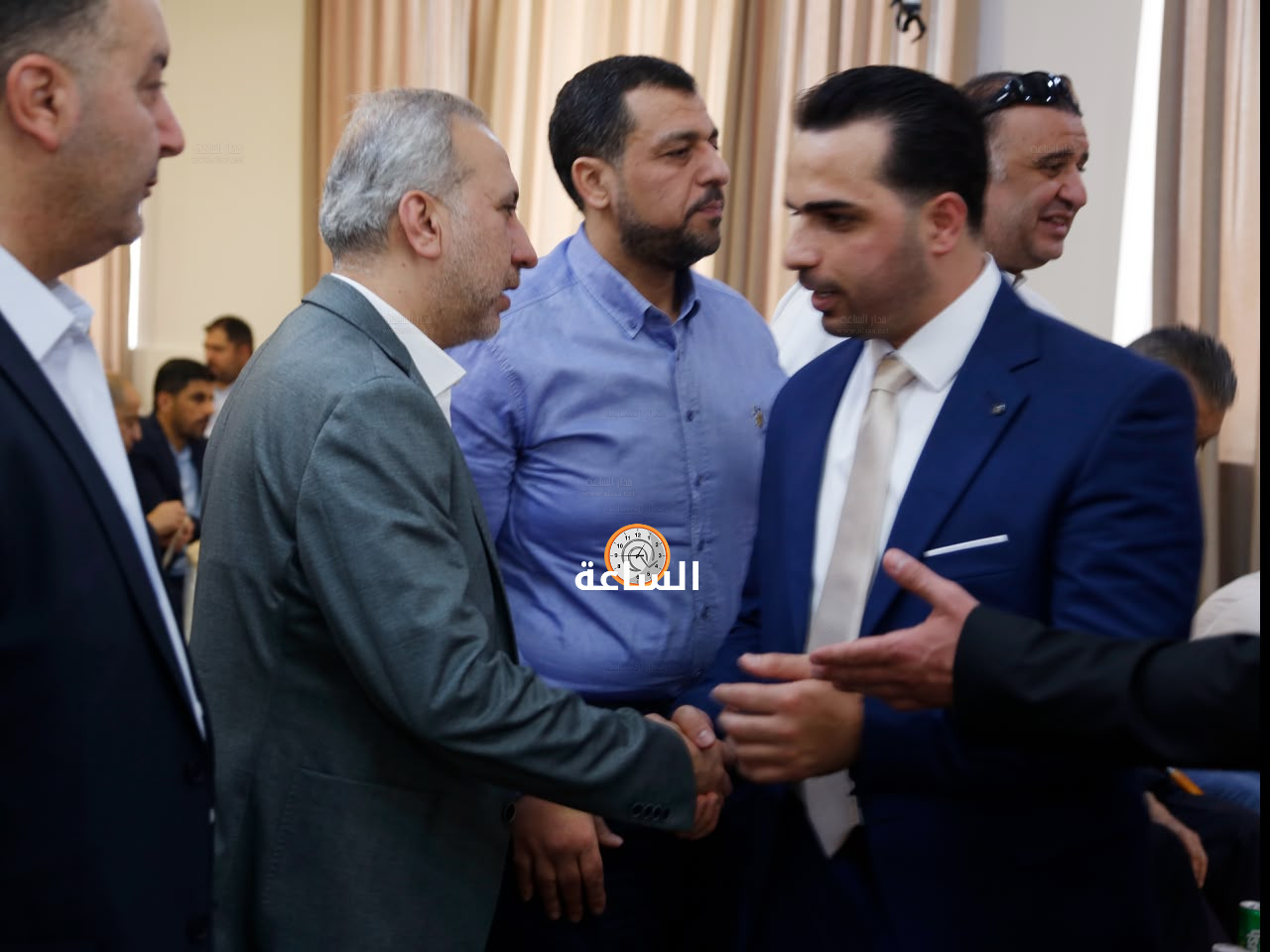 Madar Al-Saa Images 0.8167235177384135