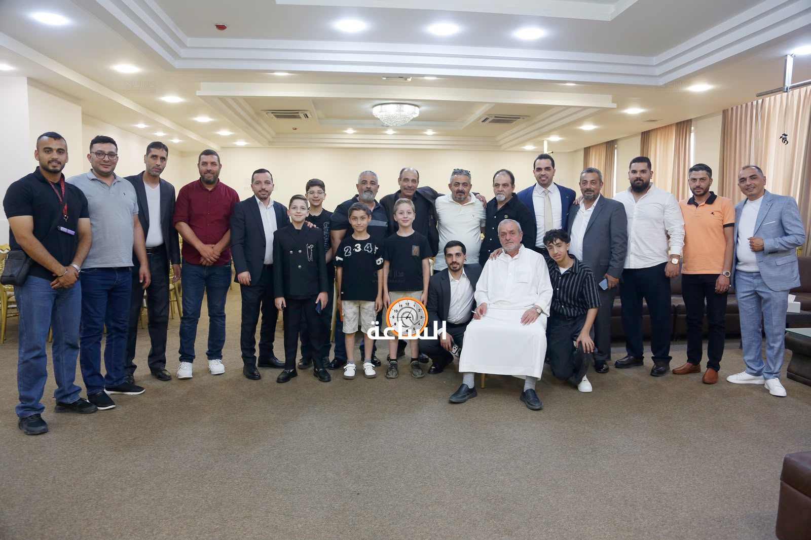 Madar Al-Saa Images 0.8177481200892308