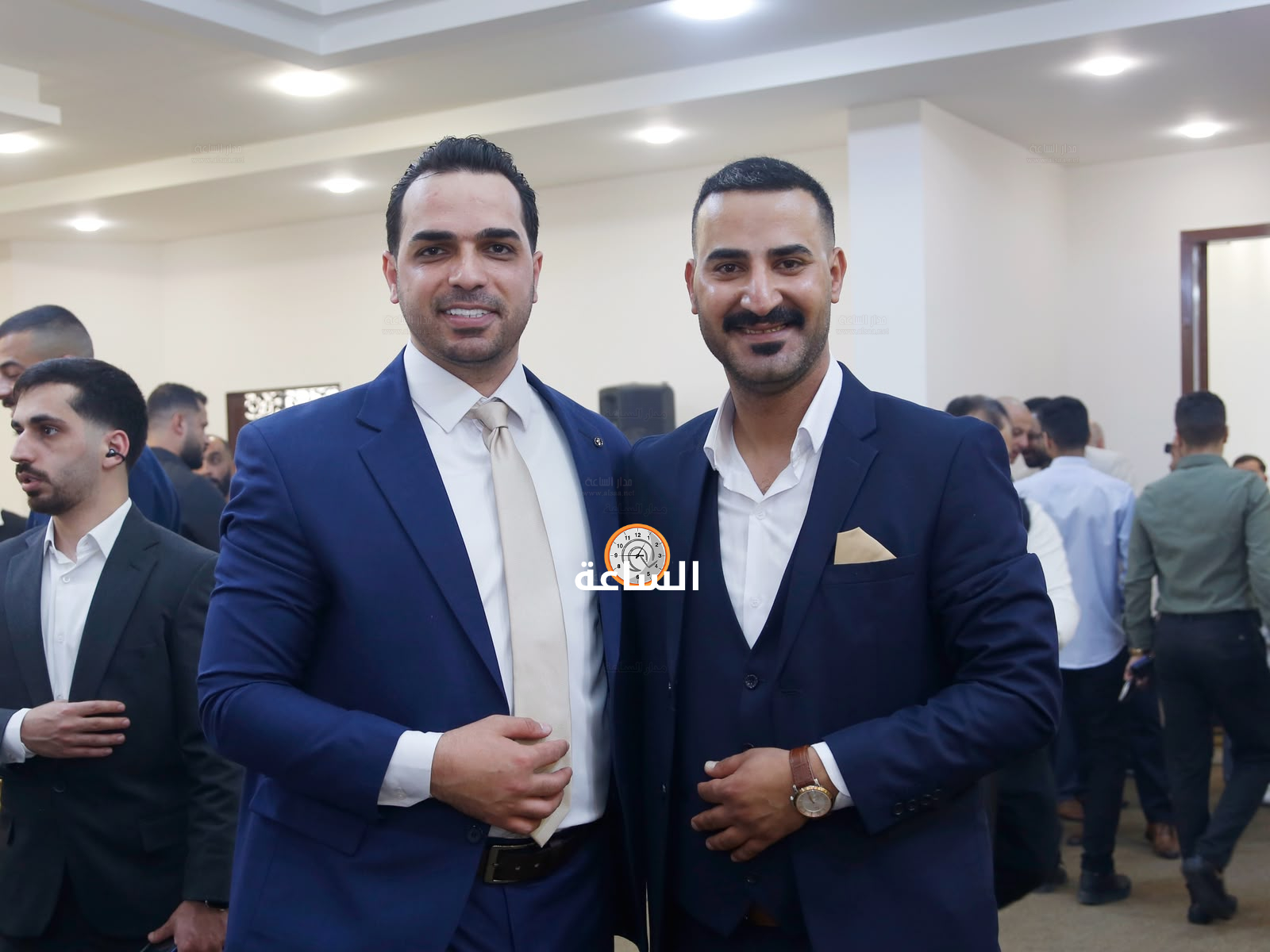 Madar Al-Saa Images 0.937614226975315