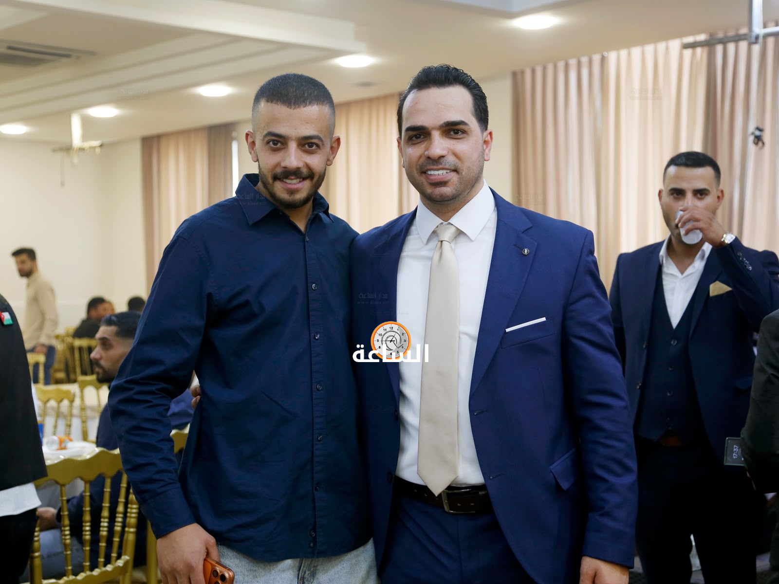 Madar Al-Saa Images 0.8911862497248995