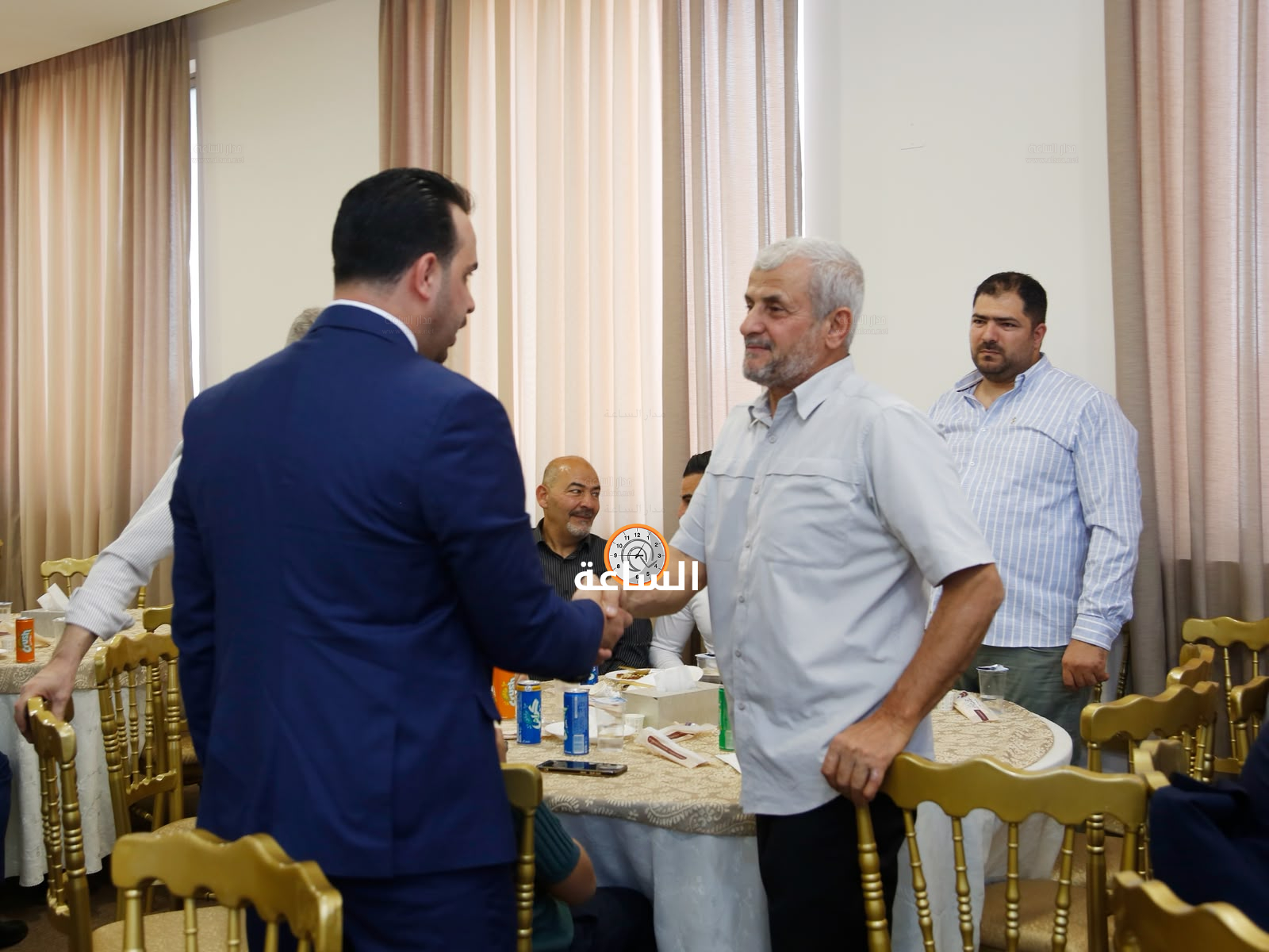Madar Al-Saa Images 0.6906091142415521