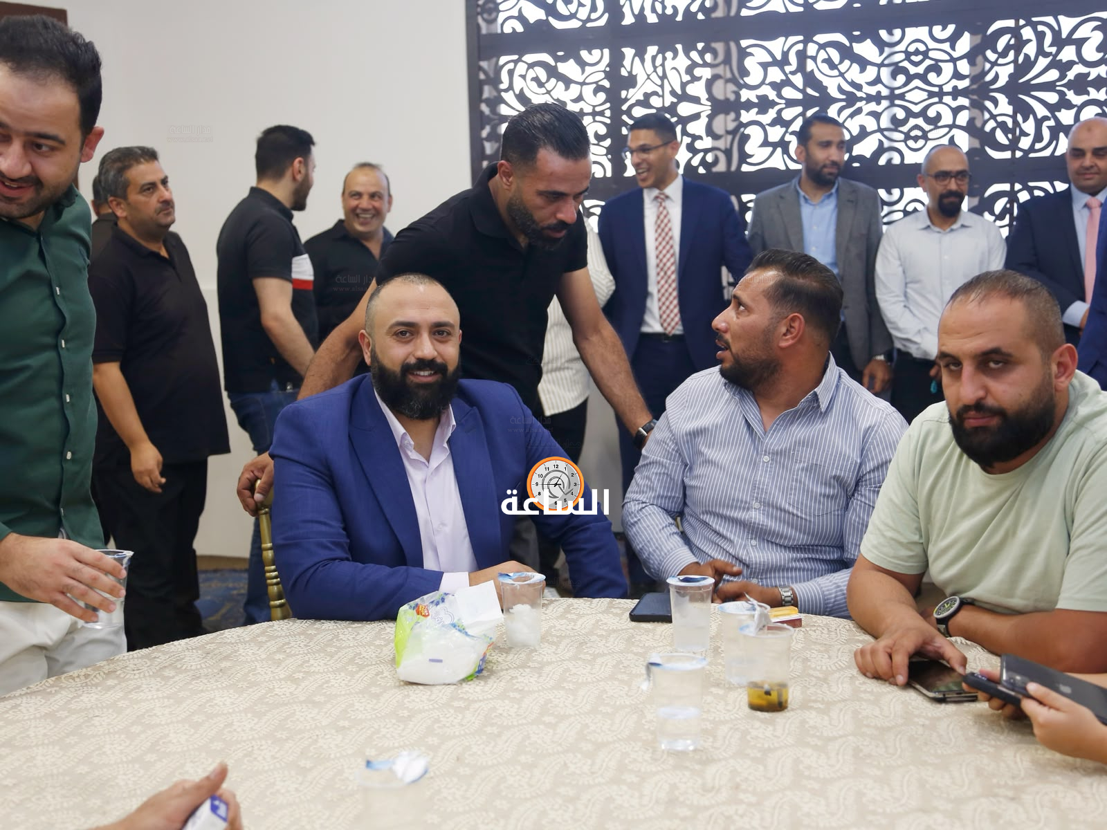 Madar Al-Saa Images 0.6492094198919768