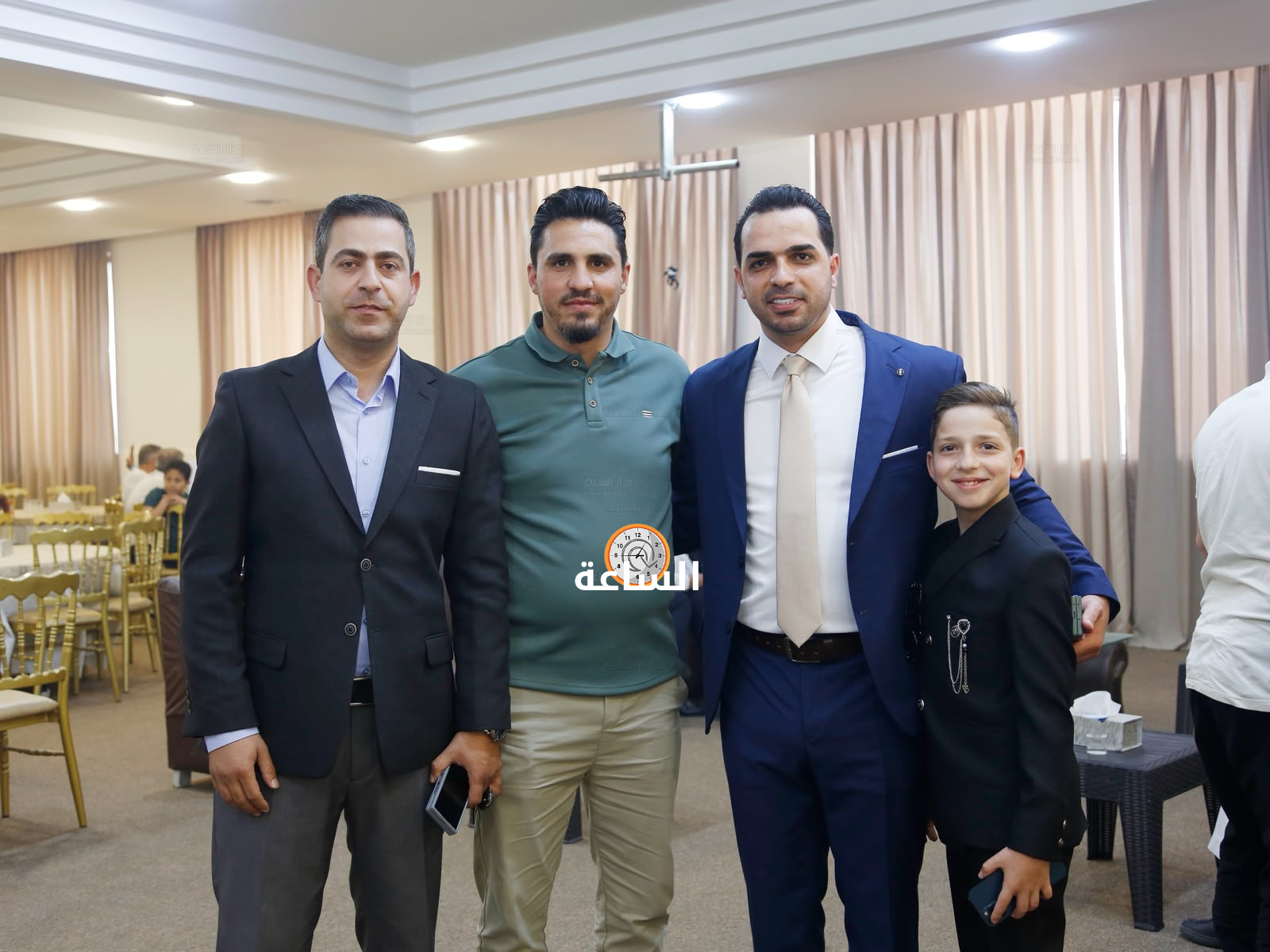 Madar Al-Saa Images 0.757359720369583