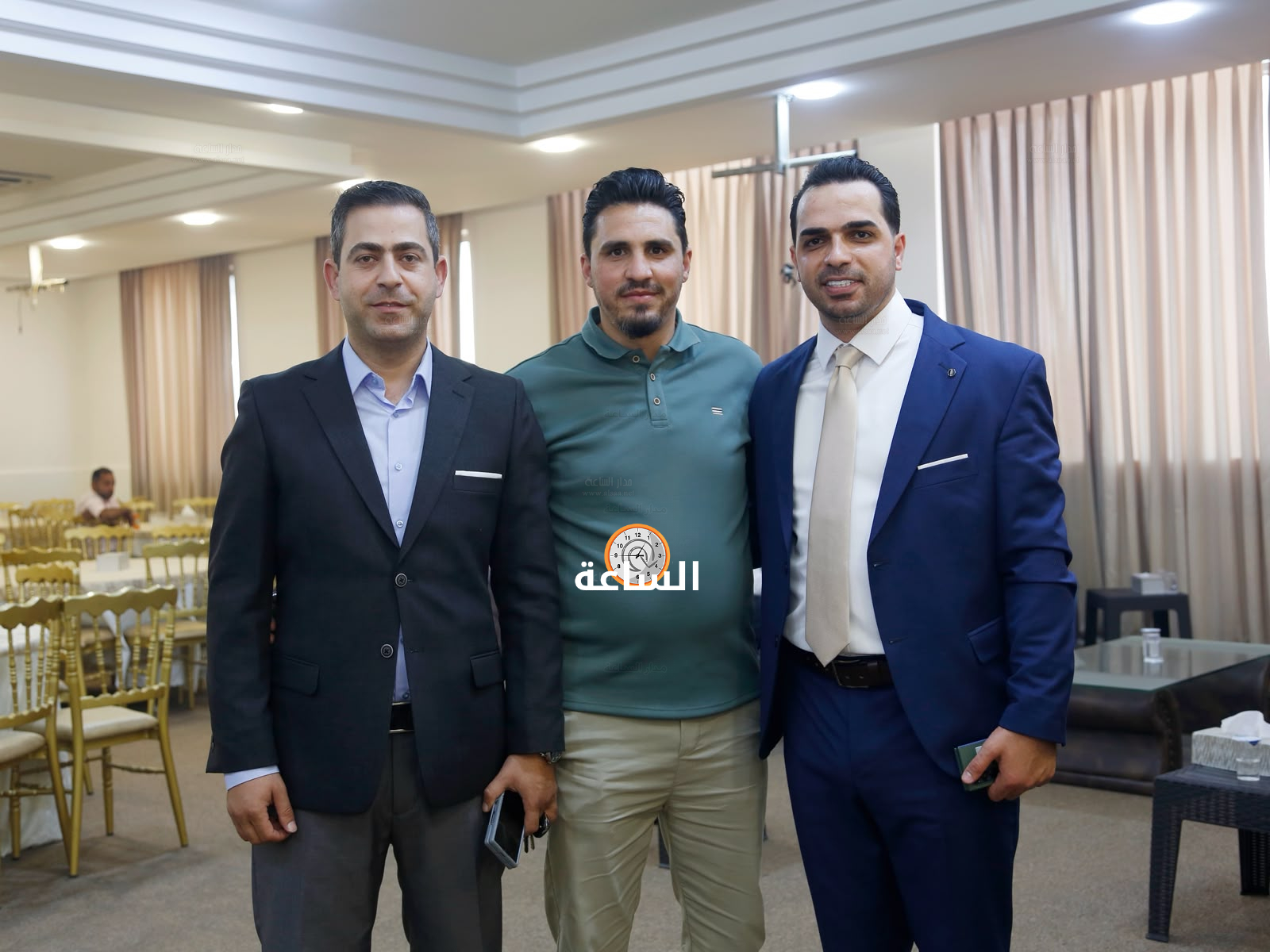 Madar Al-Saa Images 0.5150174611908971