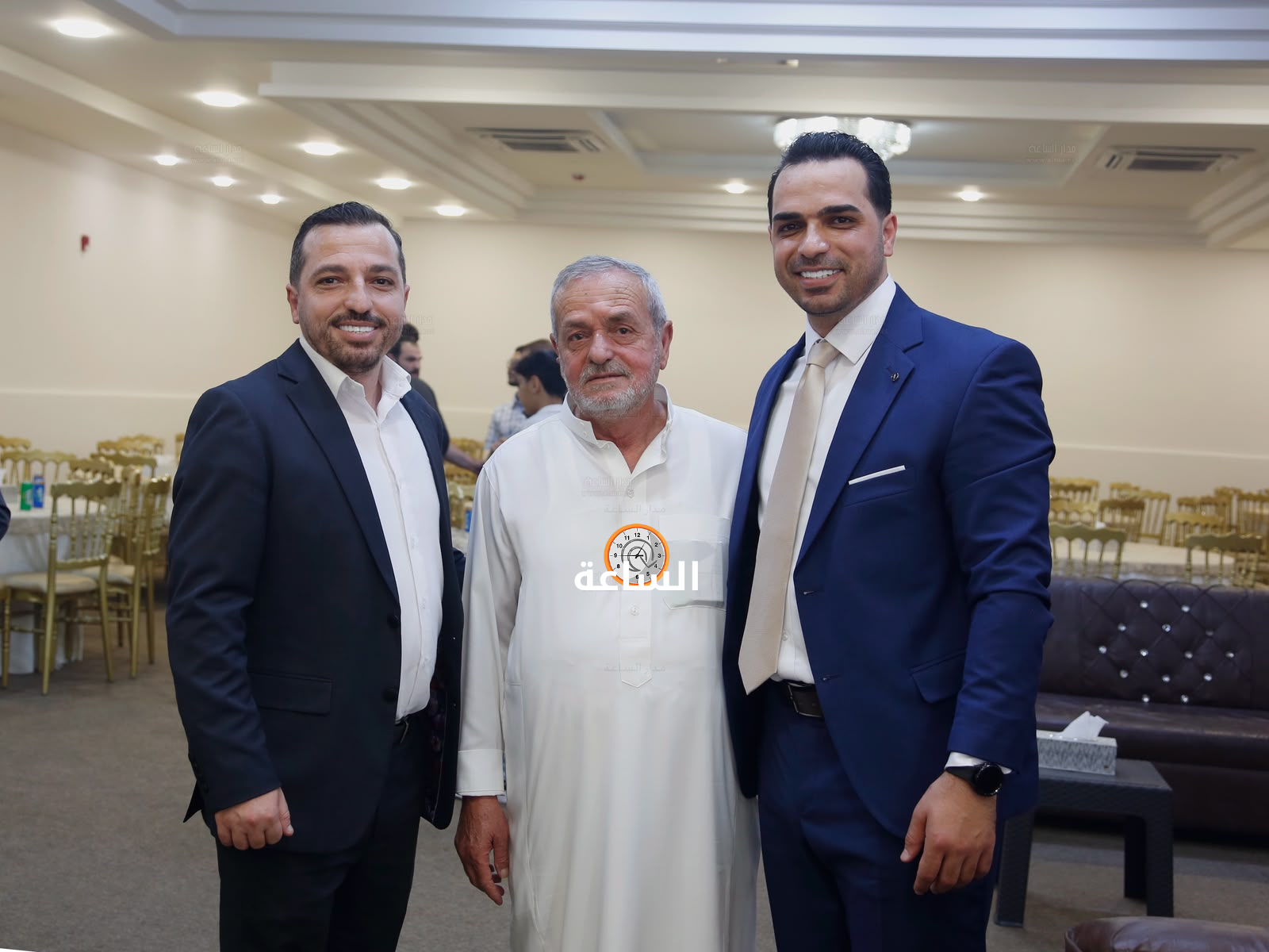 Madar Al-Saa Images 0.4330003619491265