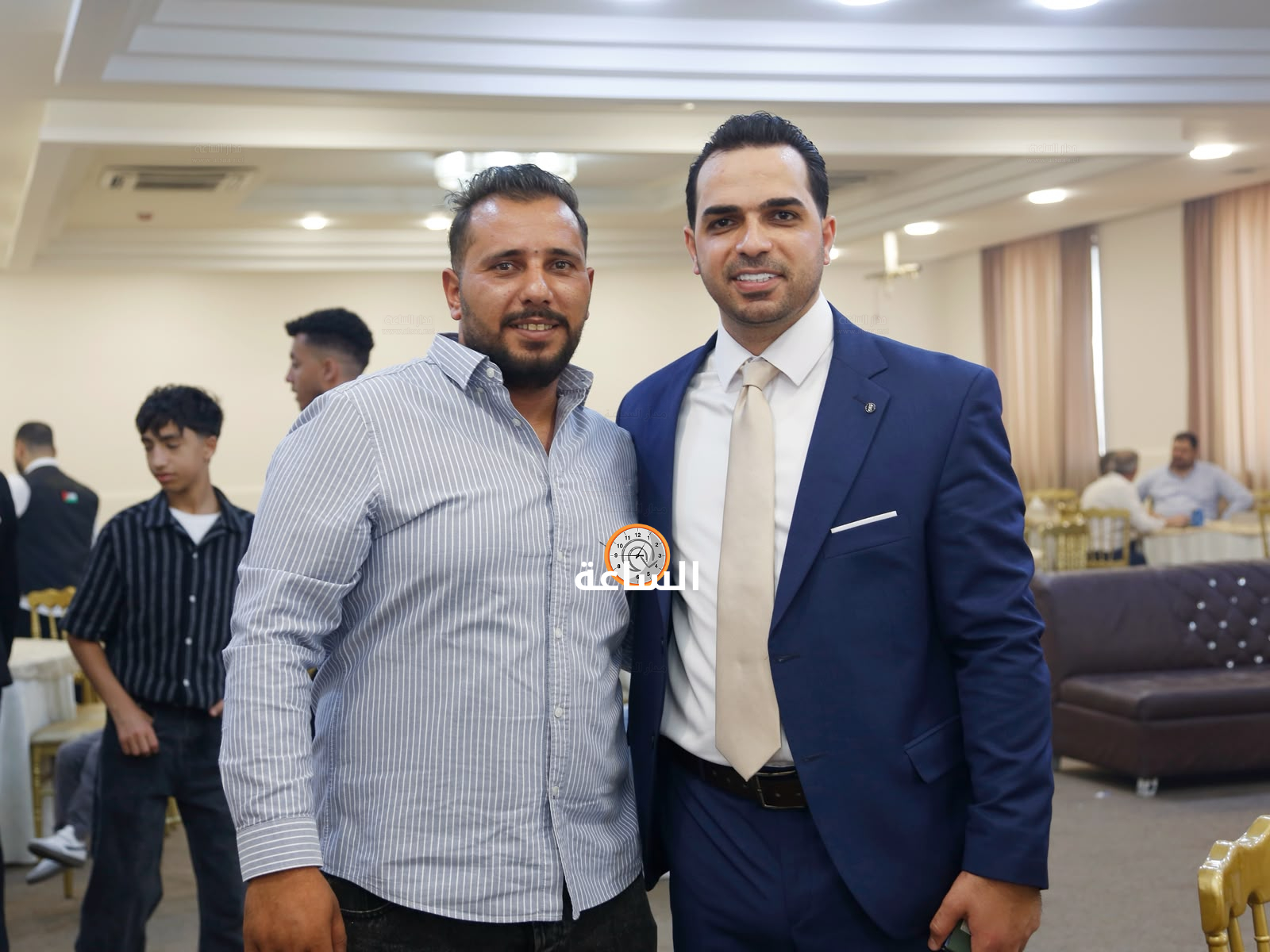 Madar Al-Saa Images 0.2252888589705584
