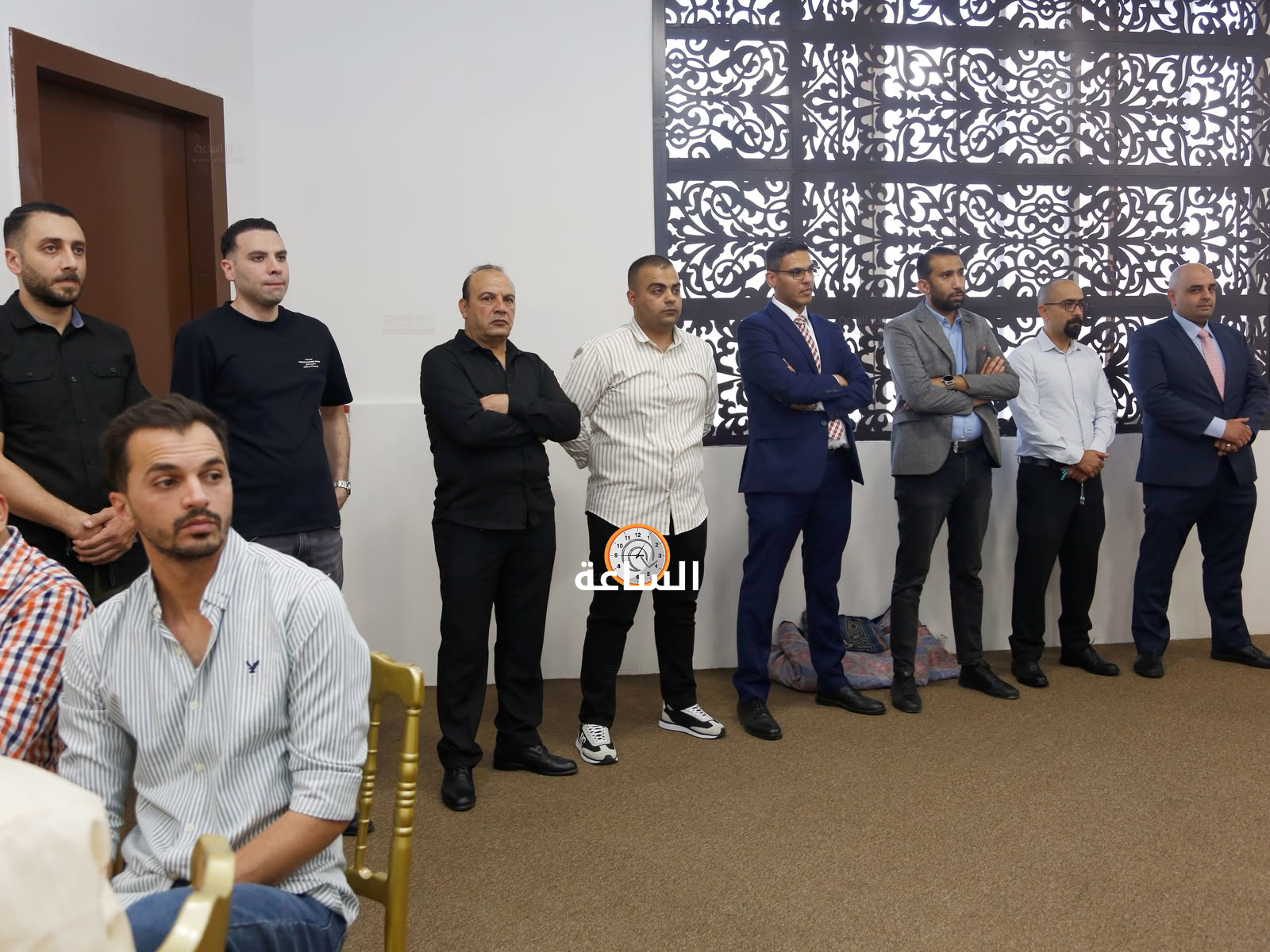 Madar Al-Saa Images 0.27412874812480015