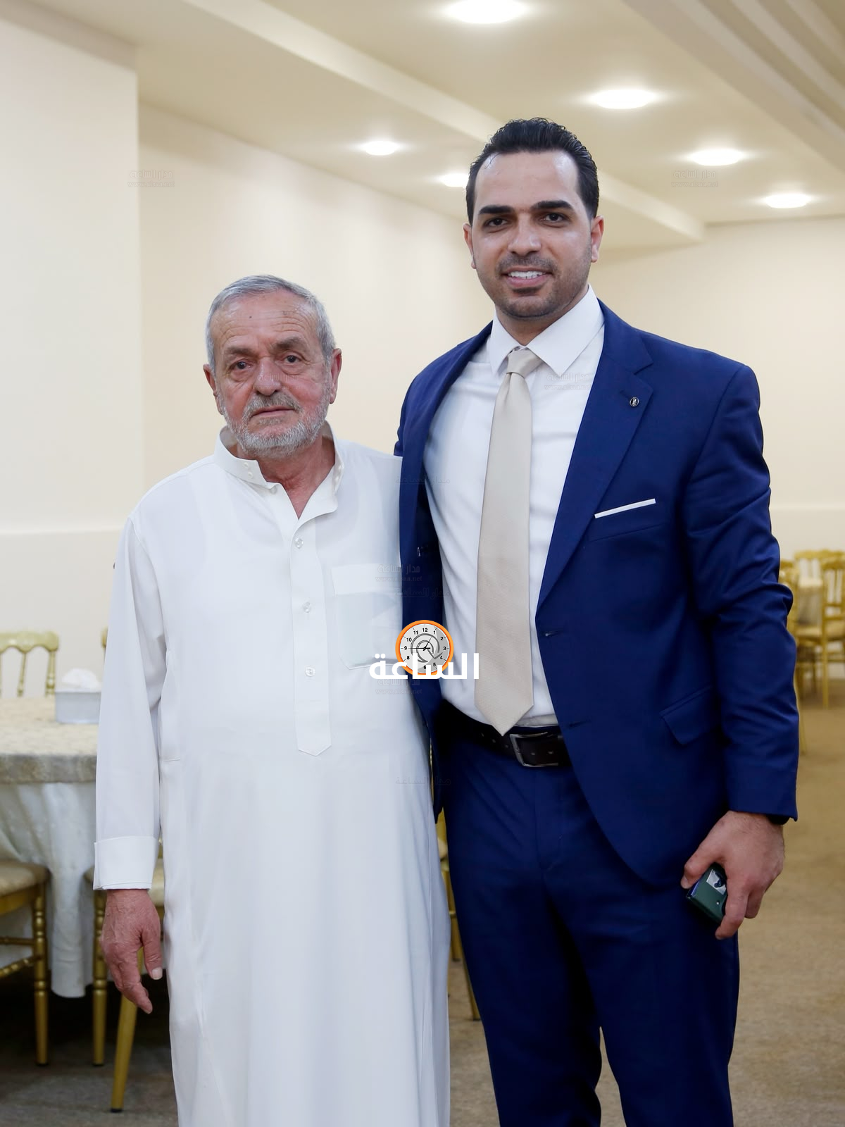 Madar Al-Saa Images 0.2644784445092828