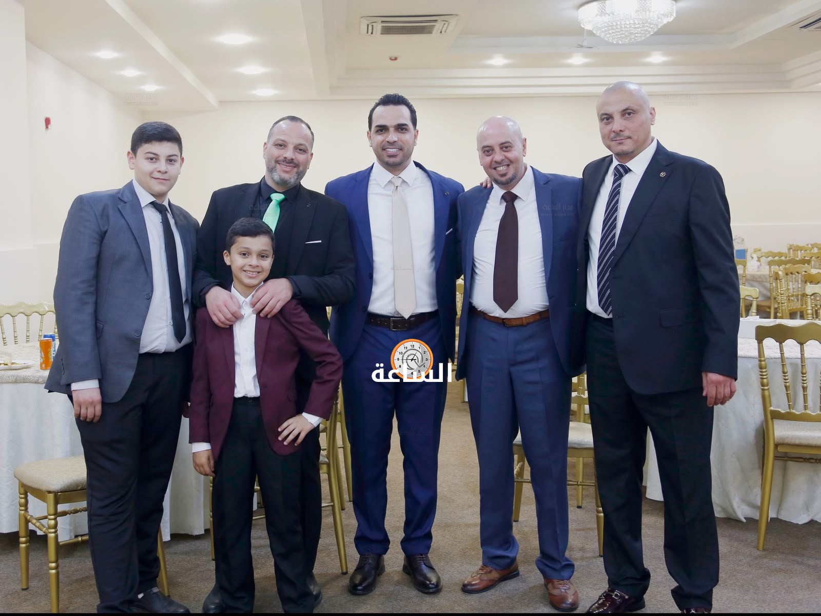 Madar Al-Saa Images 0.8451278393117783