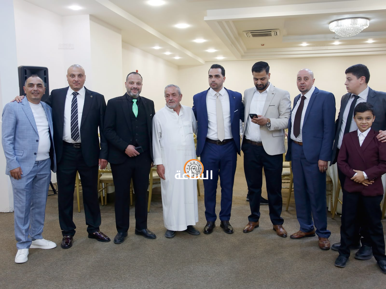 Madar Al-Saa Images 0.5865556666275976