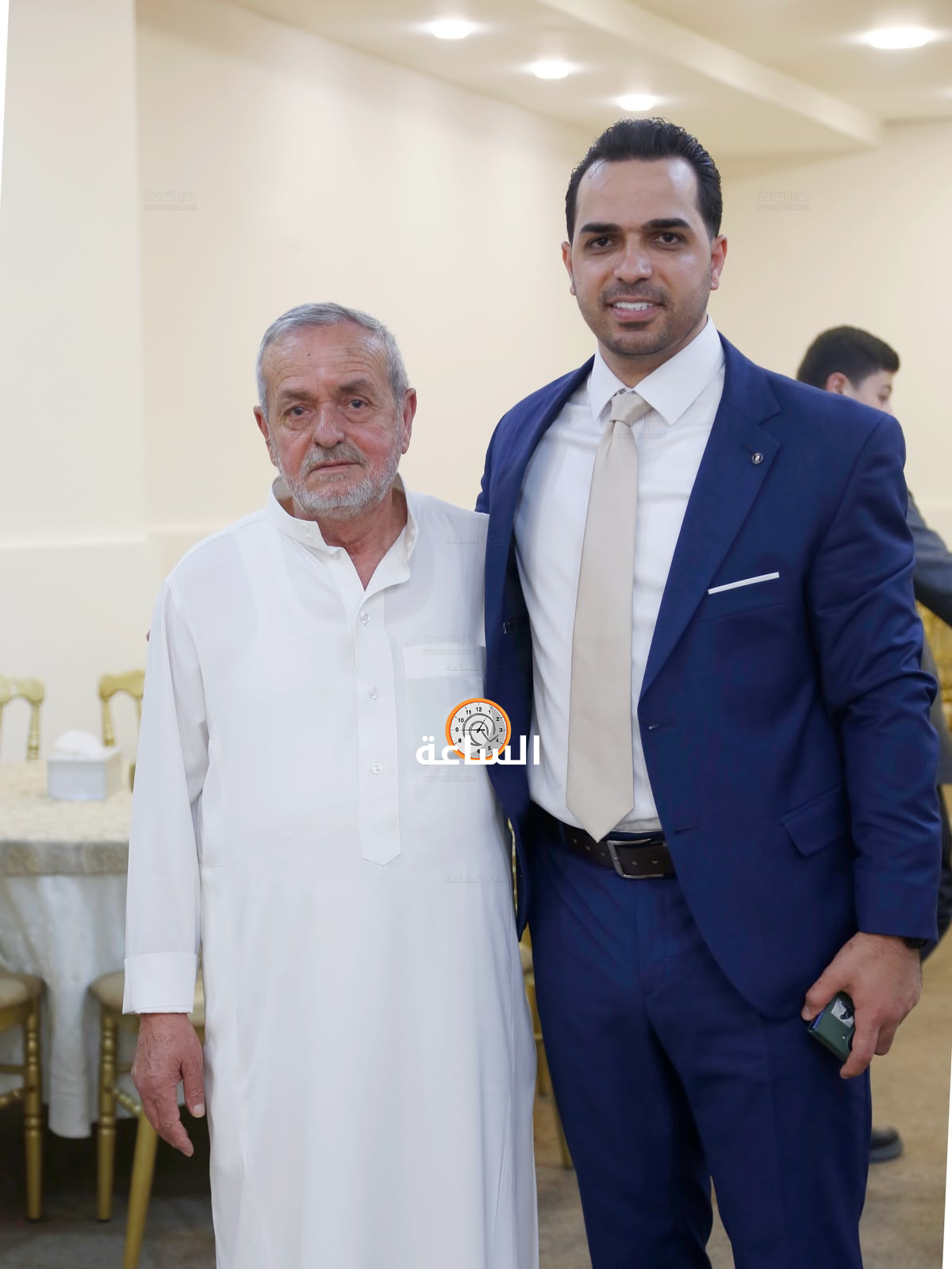Madar Al-Saa Images 0.9167061726277451