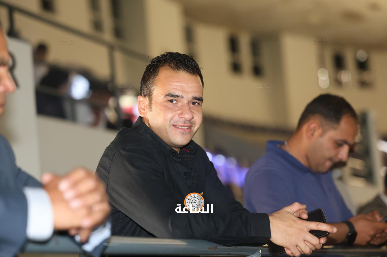 Madar Al-Saa Images 0.7641622109657962