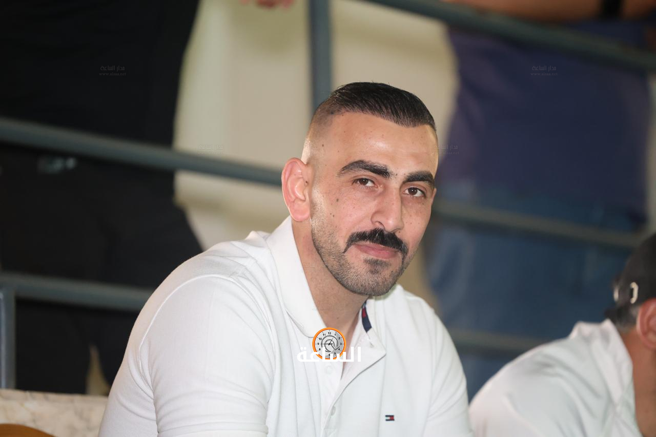 Madar Al-Saa Images 0.8226536947775542