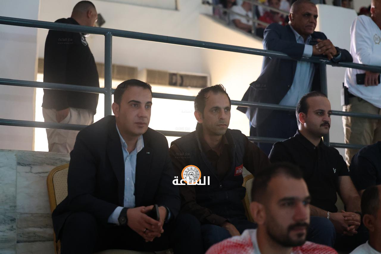 Madar Al-Saa Images 0.7111646463277219