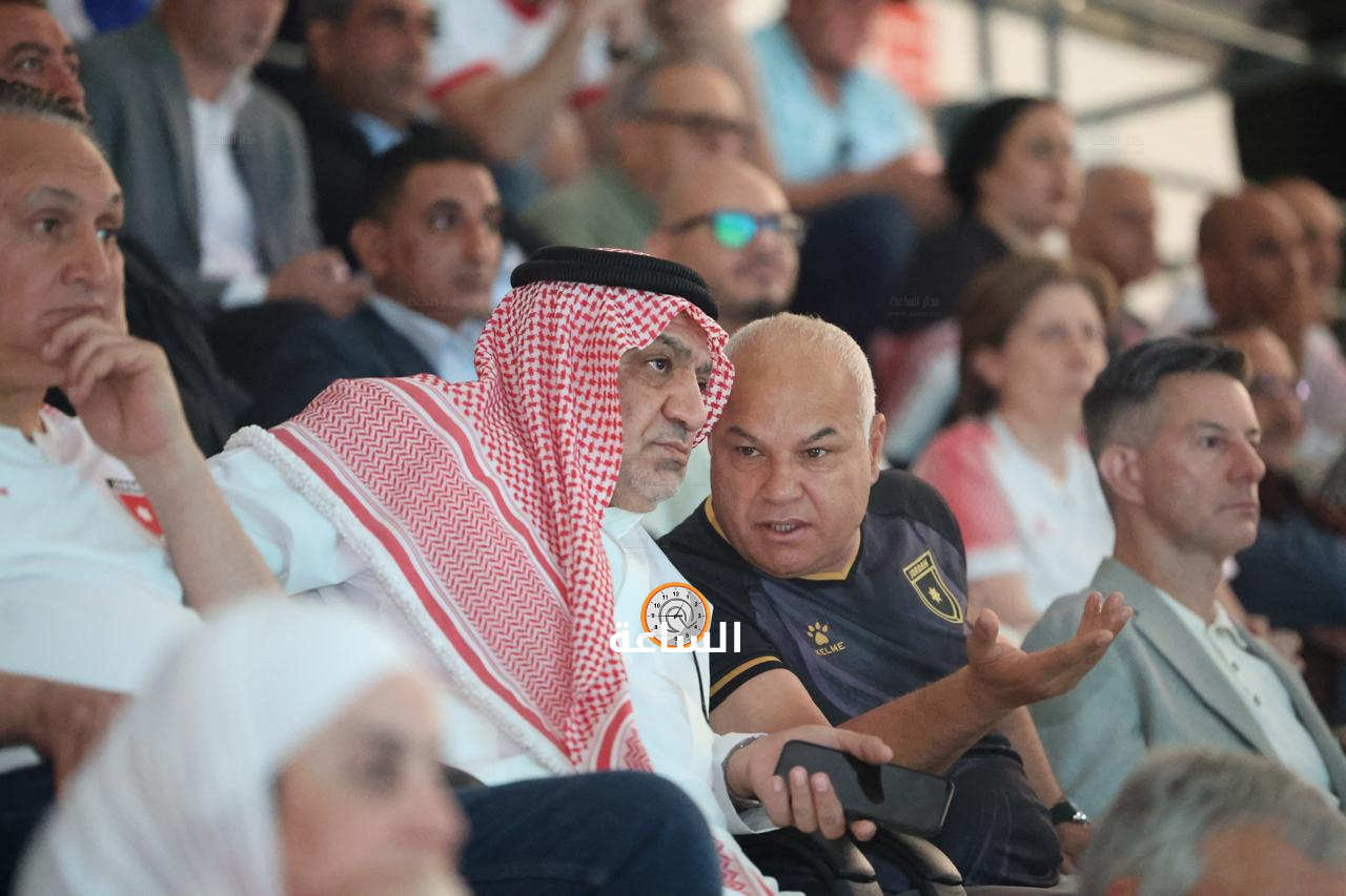 Madar Al-Saa Images 0.9527523276840312
