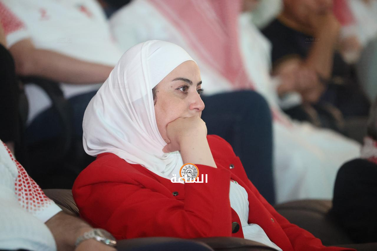Madar Al-Saa Images 0.8558181756656132