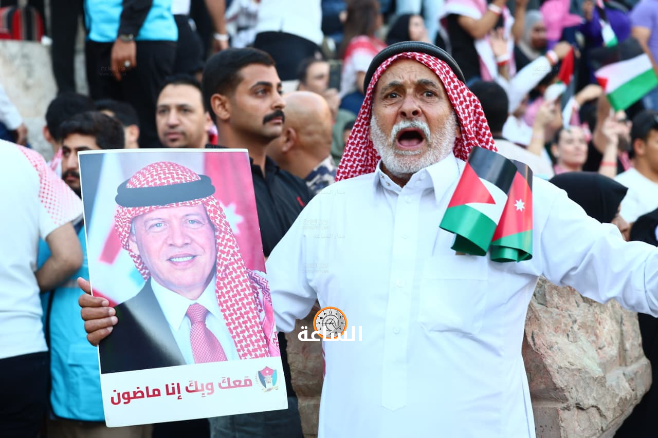 Madar Al-Saa Images 0.3945379571857358