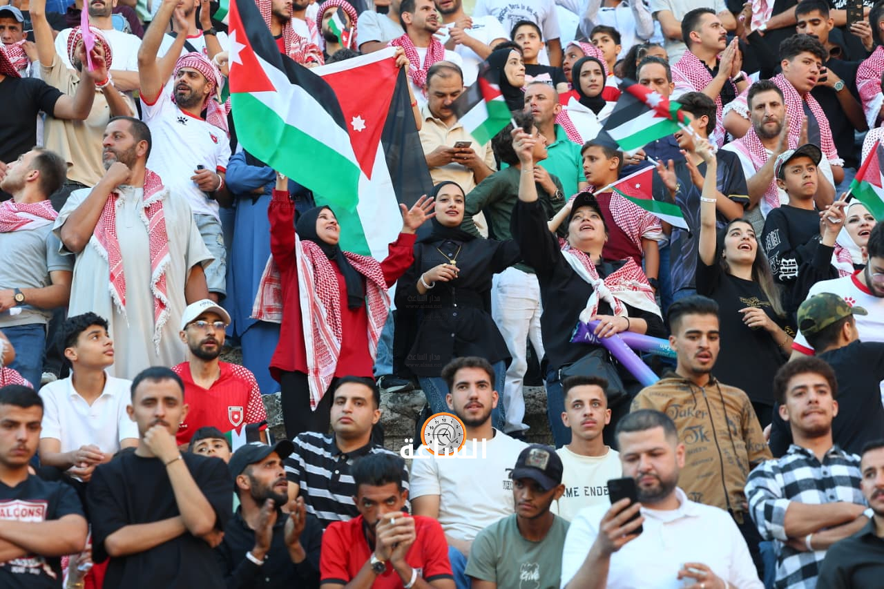 Madar Al-Saa Images 0.7659274380024507