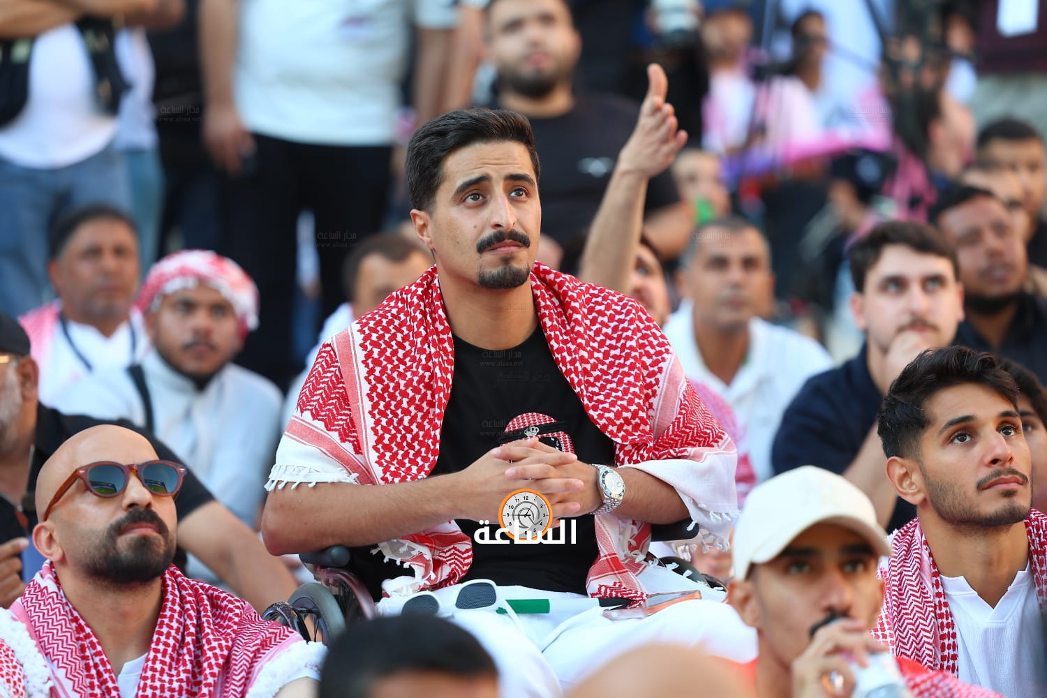 Madar Al-Saa Images 0.7600014553834944