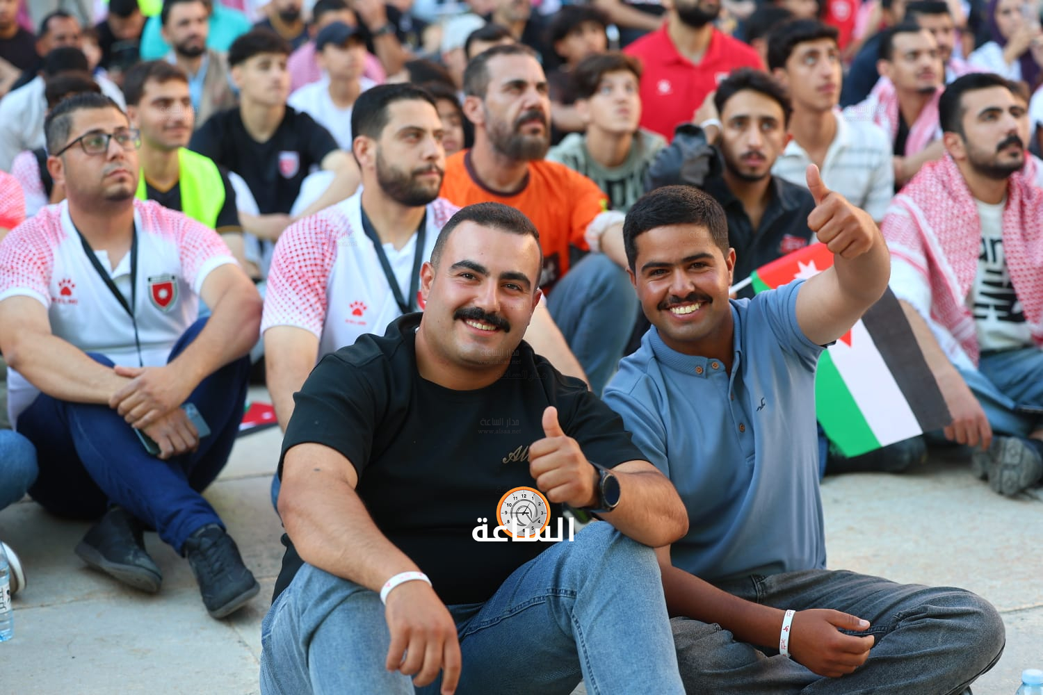 Madar Al-Saa Images 0.9722669532921551