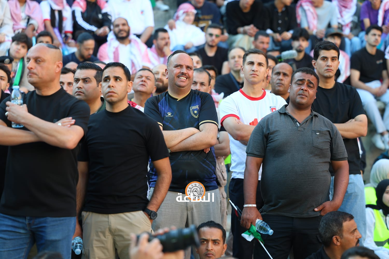 Madar Al-Saa Images 0.3852734406082542