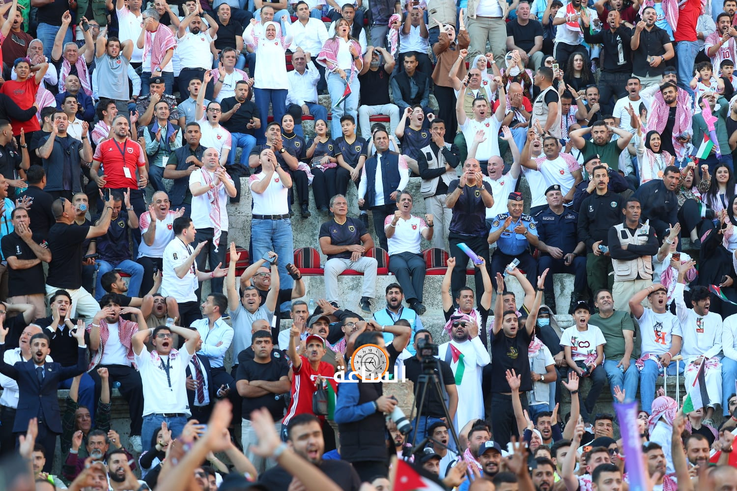 Madar Al-Saa Images 0.11848891743778989