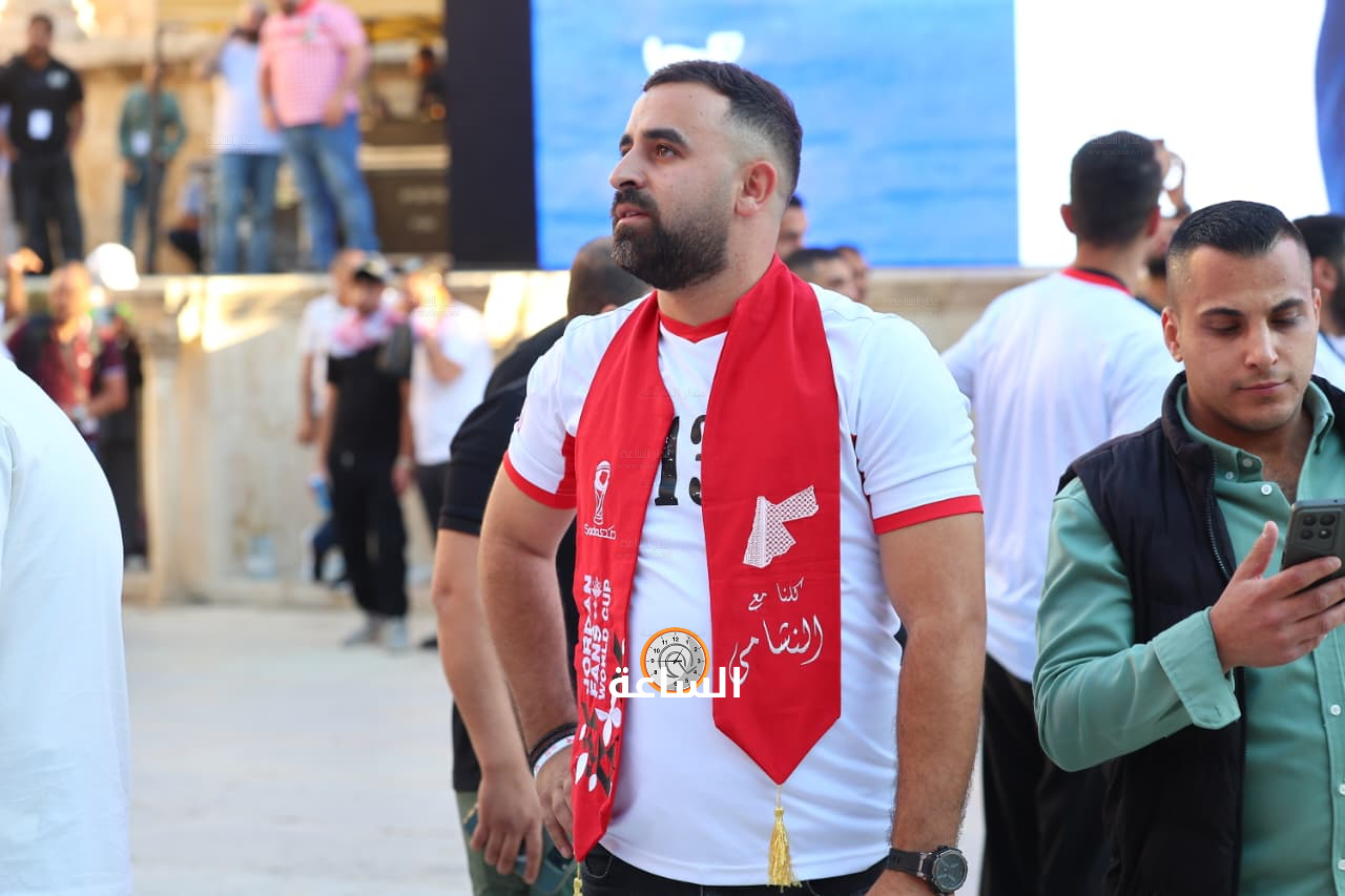 Madar Al-Saa Images 0.7041157208459243