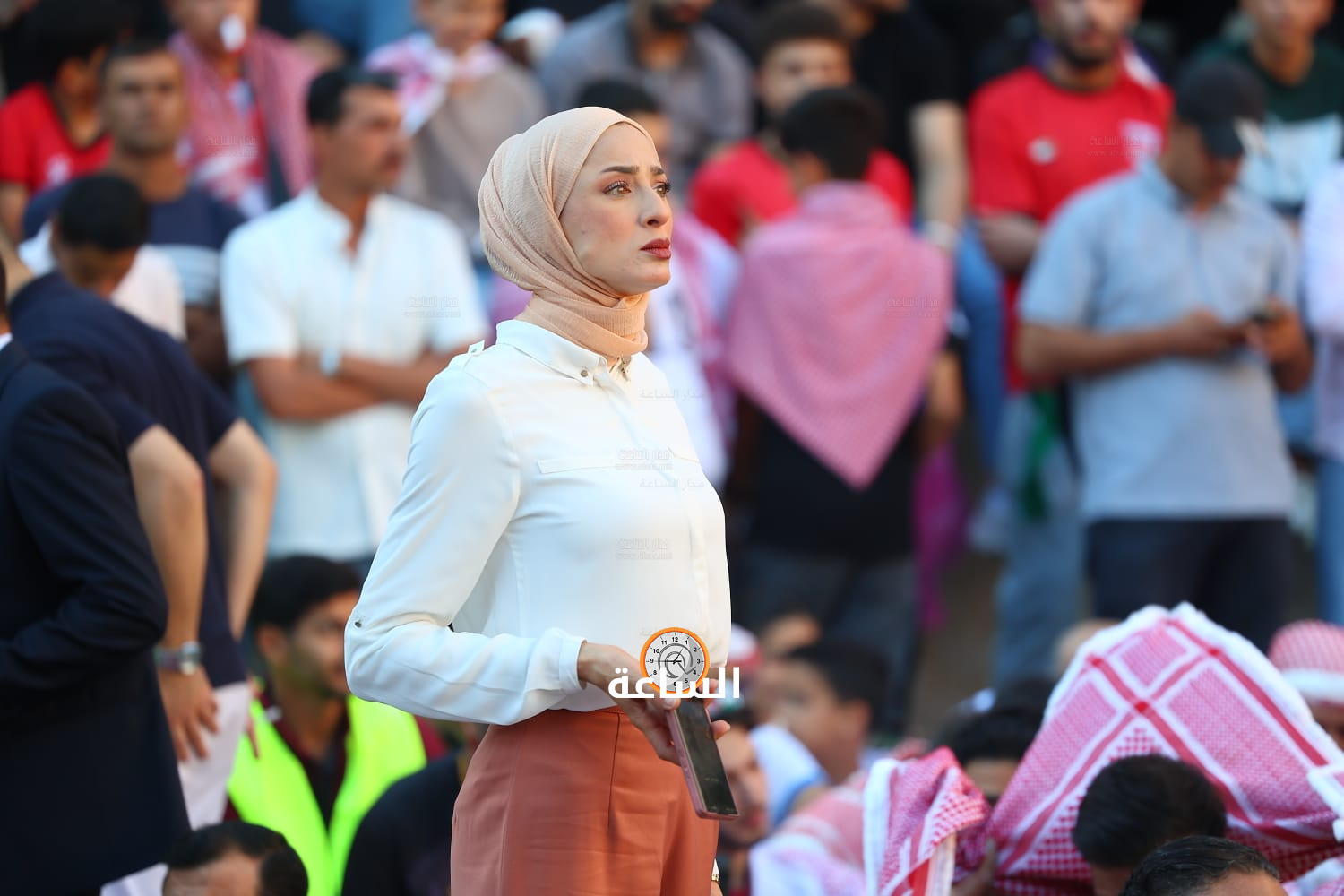 Madar Al-Saa Images 0.5257933384133445