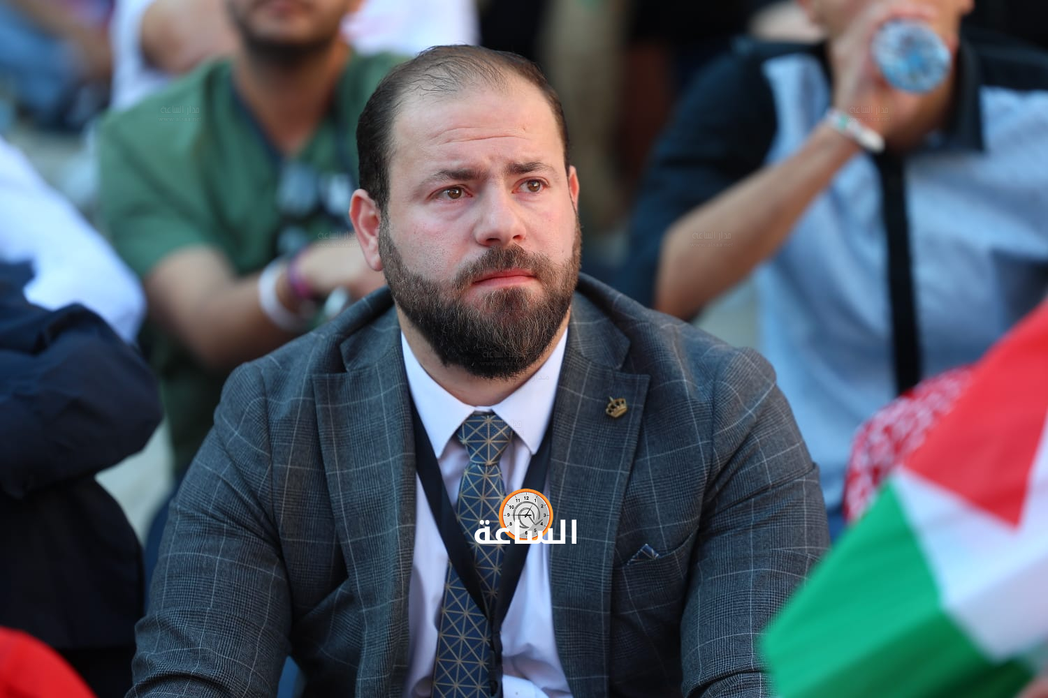 Madar Al-Saa Images 0.4094798504098055