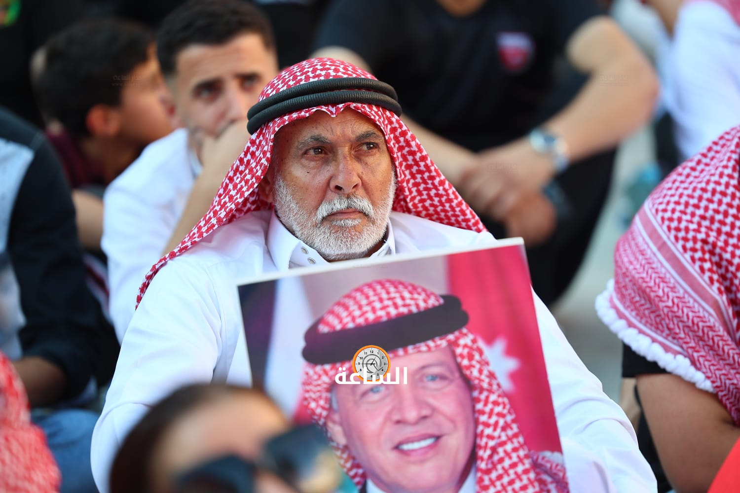 Madar Al-Saa Images 0.3514178625891896