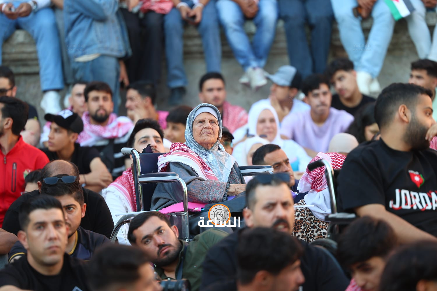 Madar Al-Saa Images 0.9150744465378076