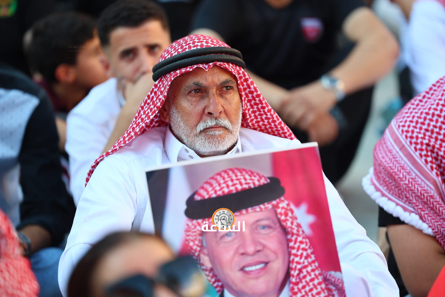Madar Al-Saa Images 0.8477213246916514