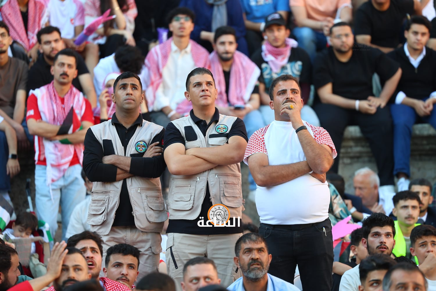 Madar Al-Saa Images 0.4402992727670112
