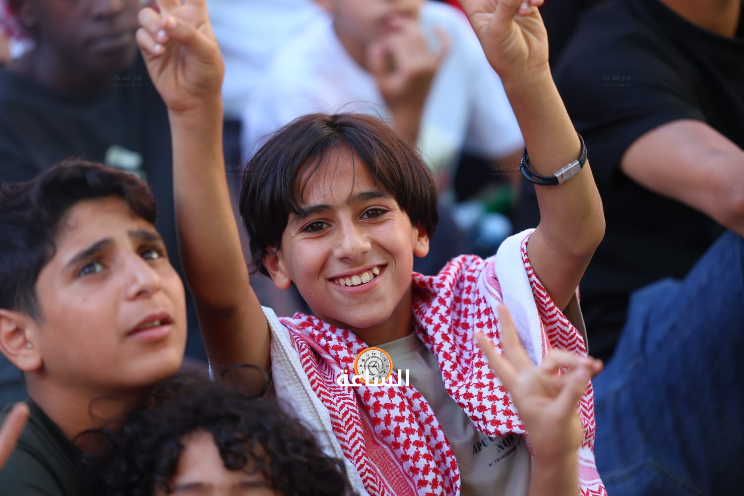 Madar Al-Saa Images 0.24737467894580356