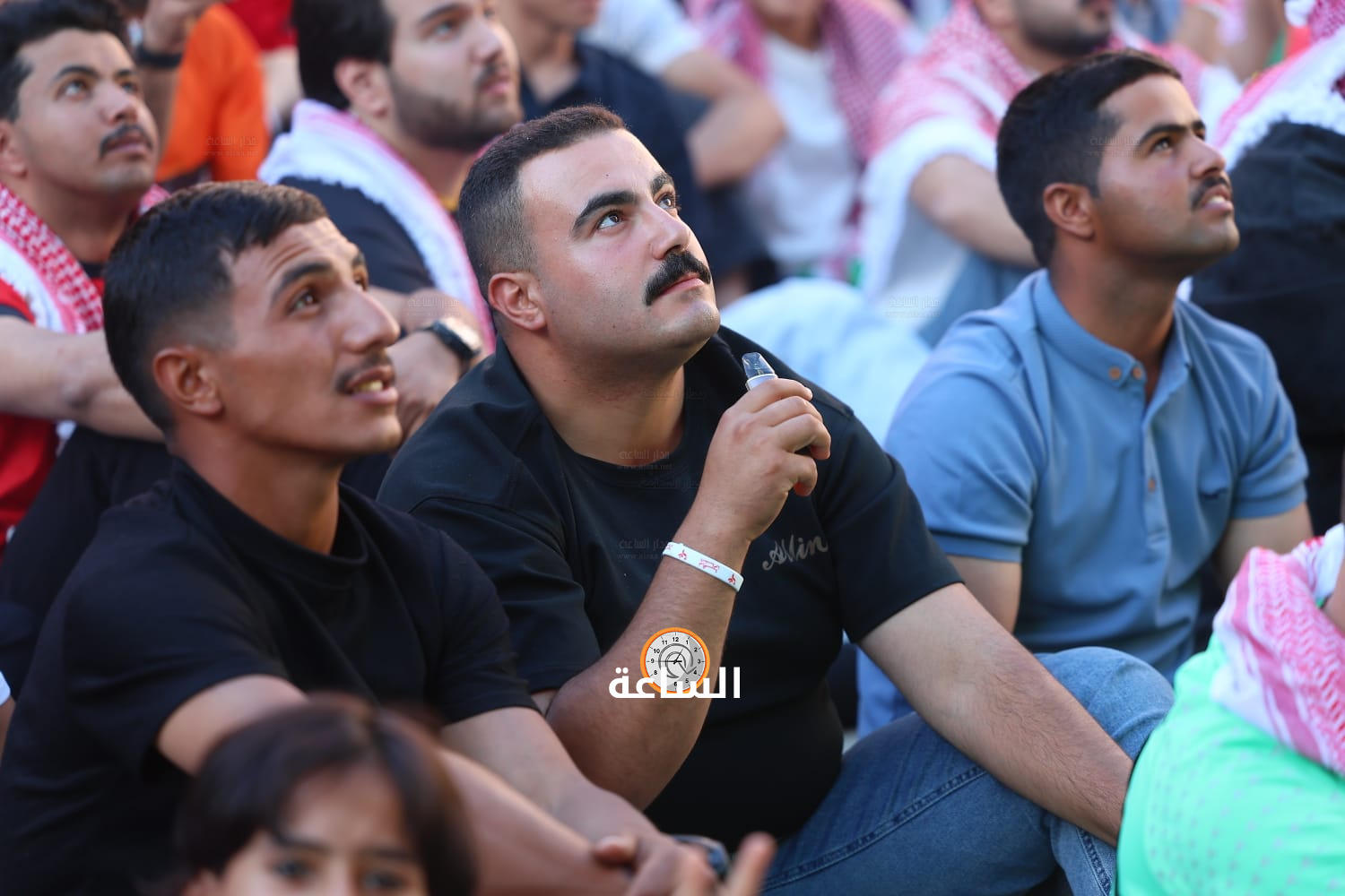 Madar Al-Saa Images 0.6749894637724848