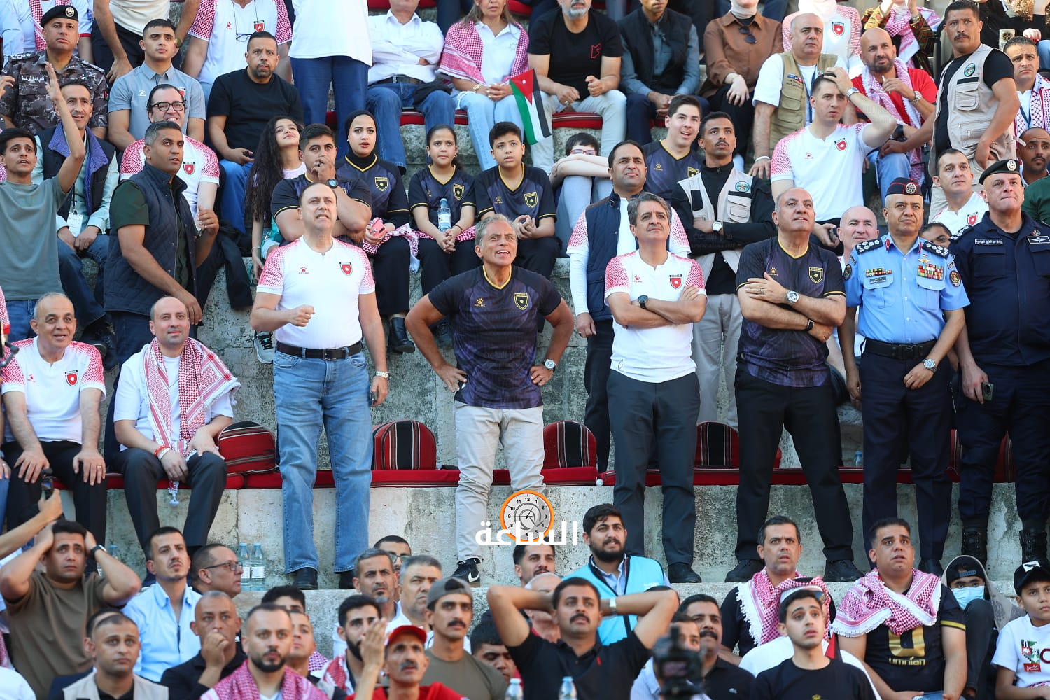 Madar Al-Saa Images 0.12033122120834605