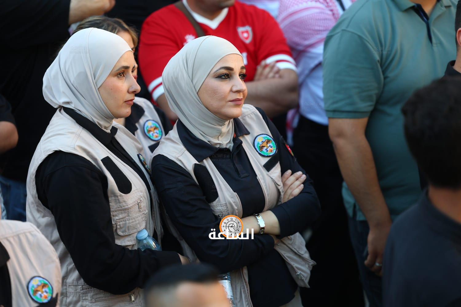 Madar Al-Saa Images 0.13432661794070233