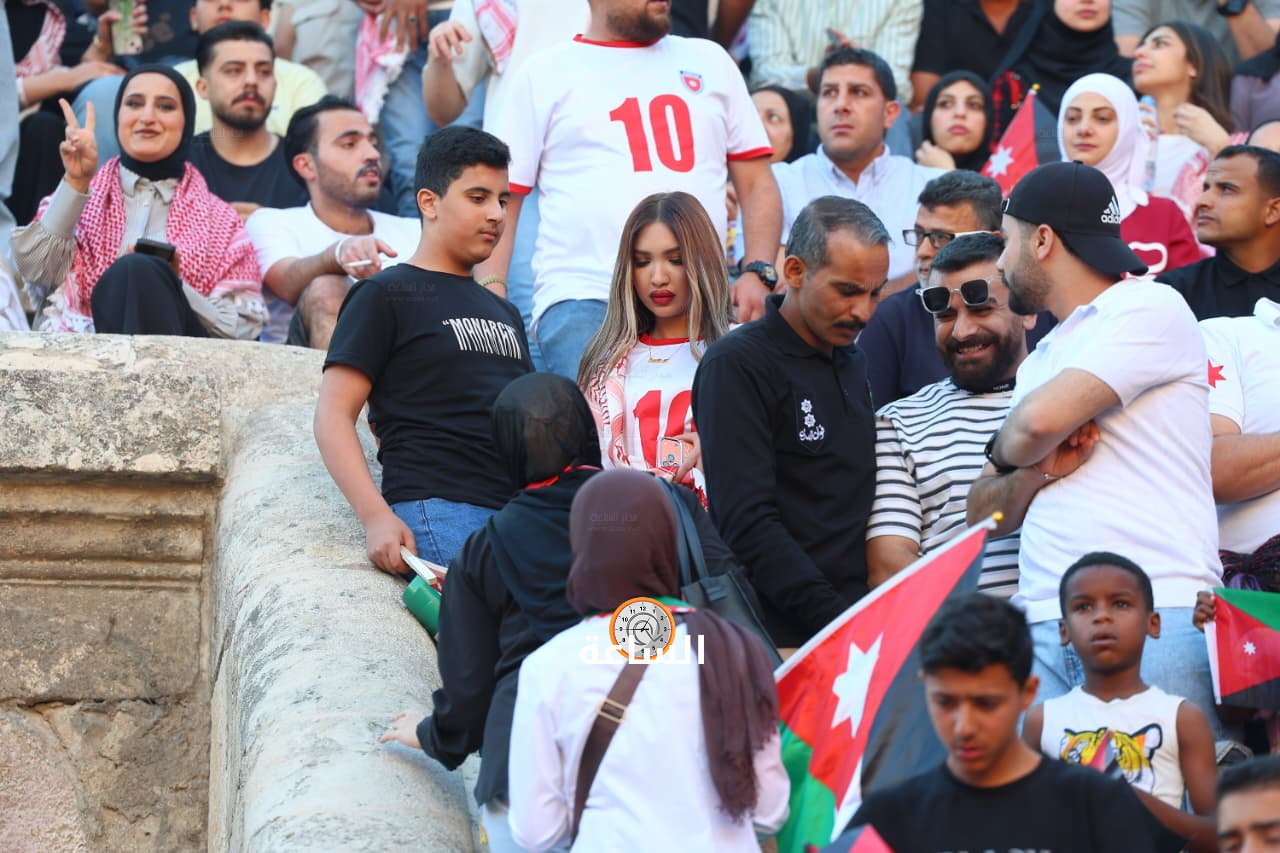 Madar Al-Saa Images 0.3621483355526741
