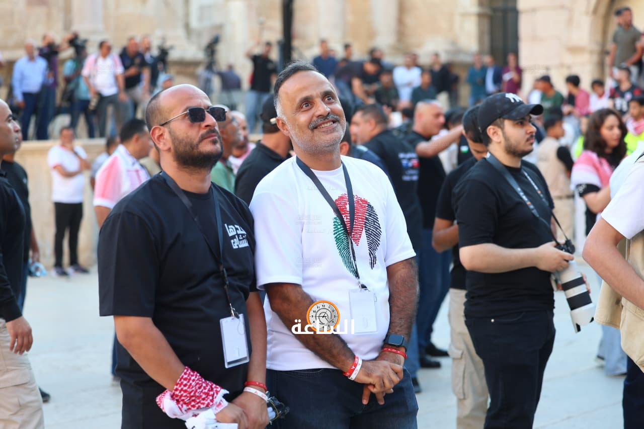 Madar Al-Saa Images 0.17329042305002207